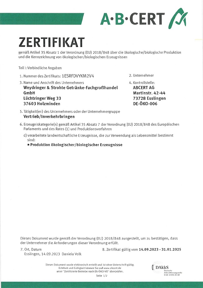 ABCERT_Zertifikat_2024 W&S