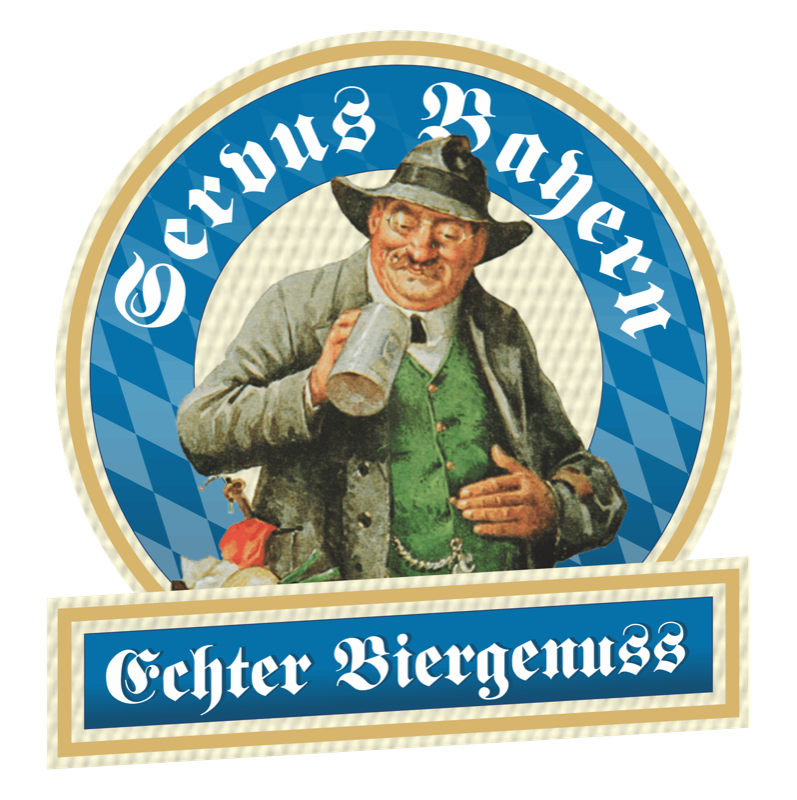 Servus Bayern