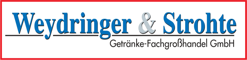 Weydringer & Strohte Getränke-Fachgroßhandel GmbH