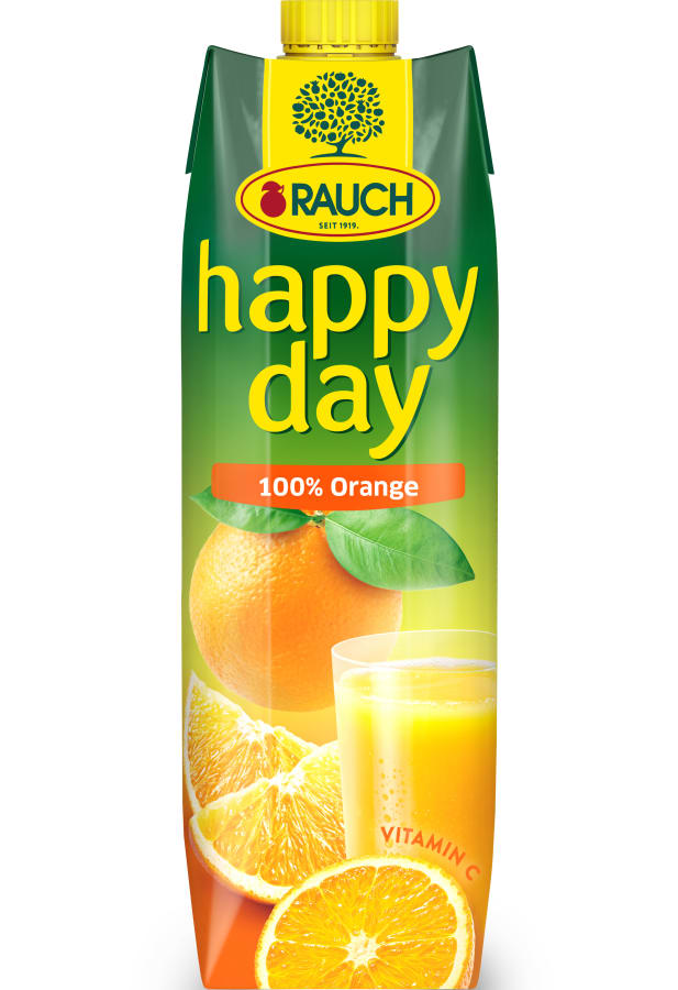 Happy Day versch. Sorten – Gebinde