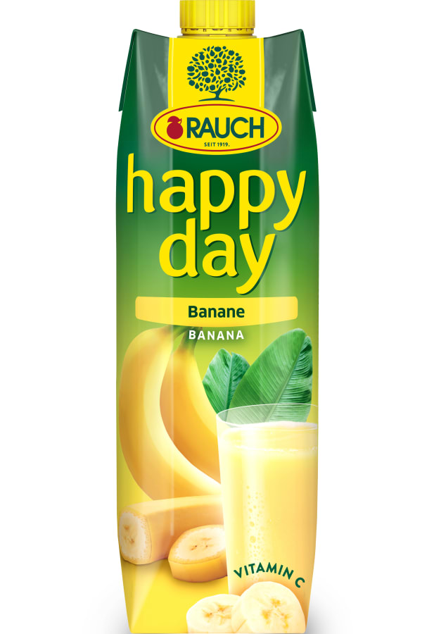 Happy Day versch. Sorten – Gebinde