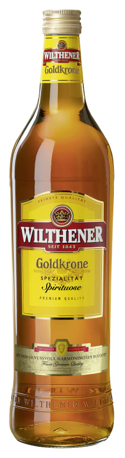 Wilthener Goldkrone – Gebinde