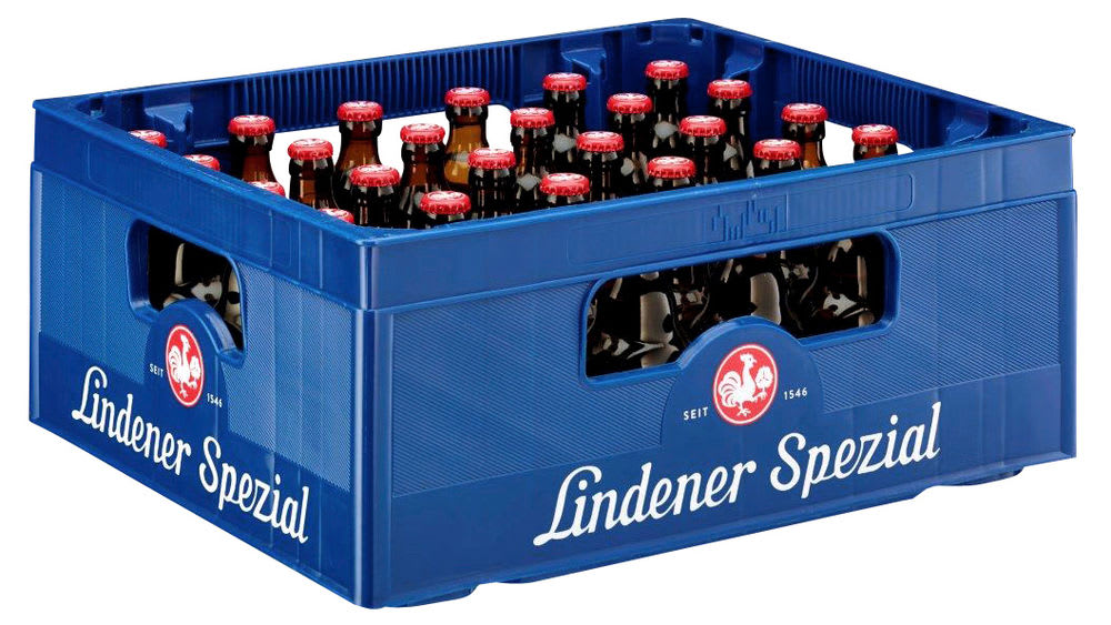 Gilde Lindener Spezial – Kiste