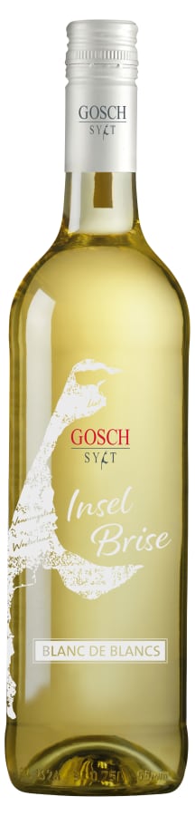 Gosch Inselbrise Weißwein – Gebinde