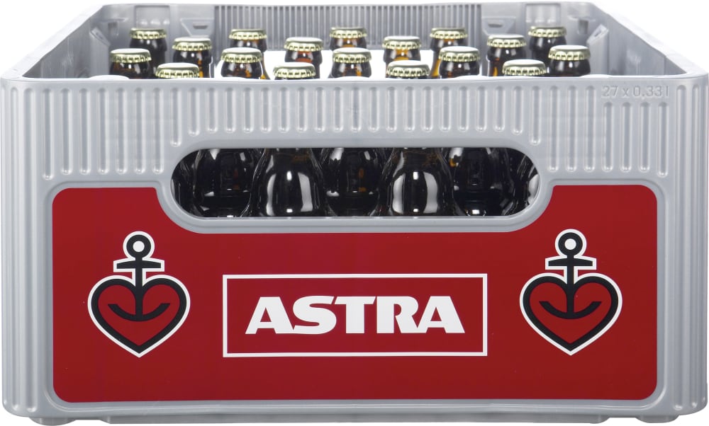Astra Urtyp – Kiste