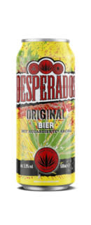 Desperados Original – Gebinde