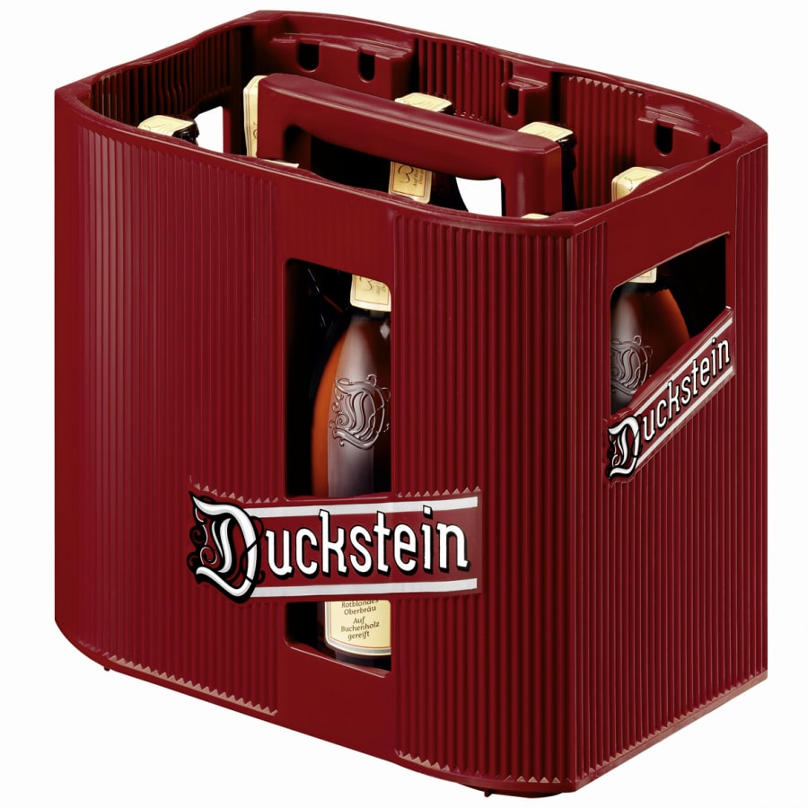 Duckstein Original – Kiste