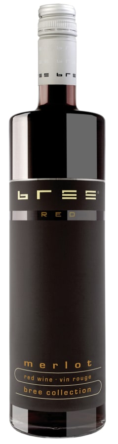 Bree Merlot rot – Gebinde