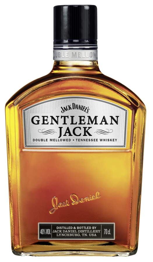 Gentleman Jack – Gebinde