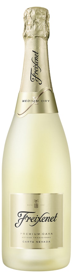 Freixenet Carta Nevada Medium Dry – Gebinde