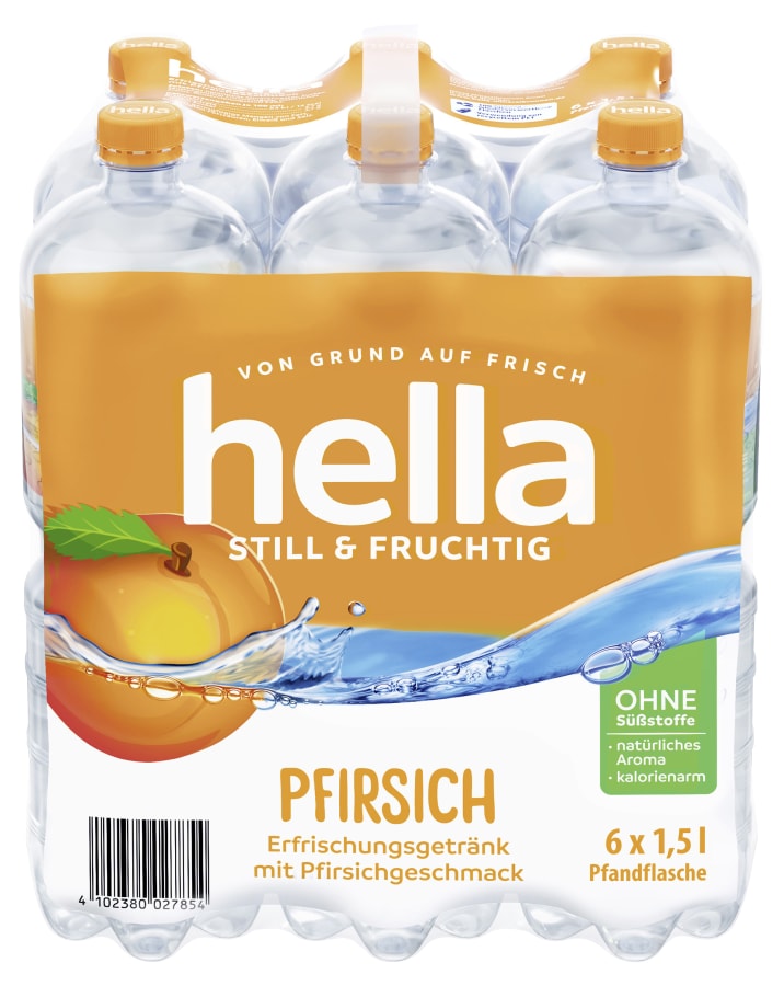 Hella Near Water versch. Sorten – Gebinde