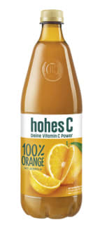 Hohes C Orange Mit Acerola – Gebinde