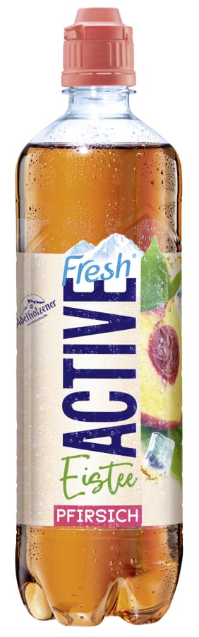Adelholzener Active O2 Fresh – Gebinde