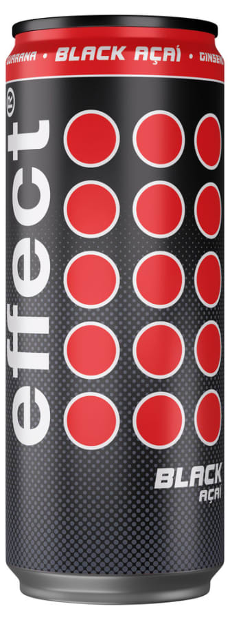 Effect Energy – Gebinde
