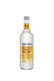 Fever Tree Indian Tonic Water – Gebinde