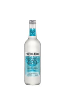 Fever Tree Mediterranean Tonic Water – Gebinde
