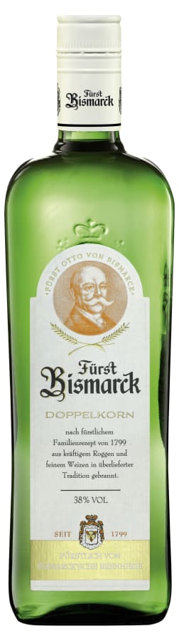 Fürst Bismarck – Gebinde