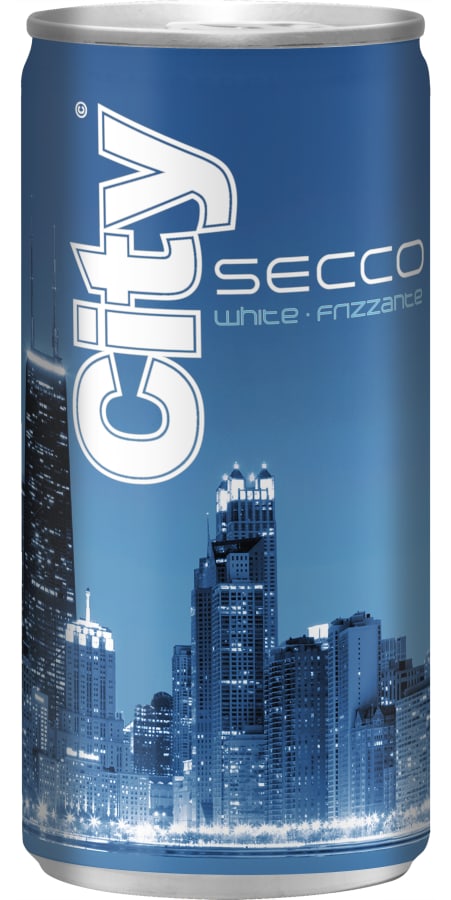 City Secco – Gebinde