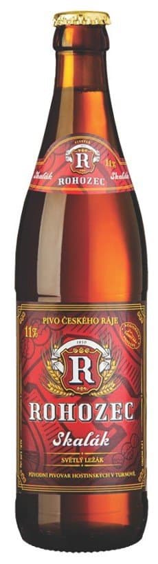 Rohozec Czechager Hell – Kiste
