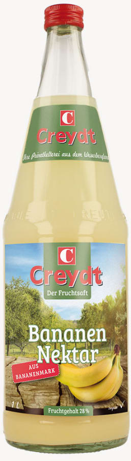 Creydt Banane – Gebinde