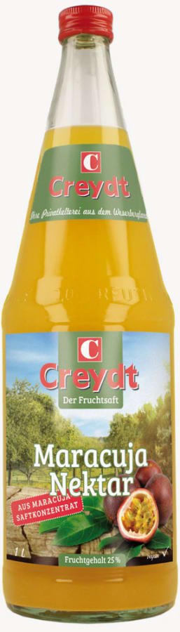 Creydt Maracuja – Gebinde