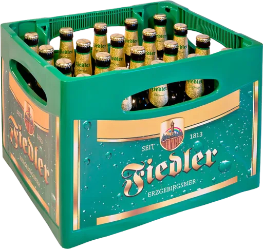 Fiedler – Kiste