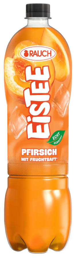 Rauch Eistee versch. Sorten – Gebinde