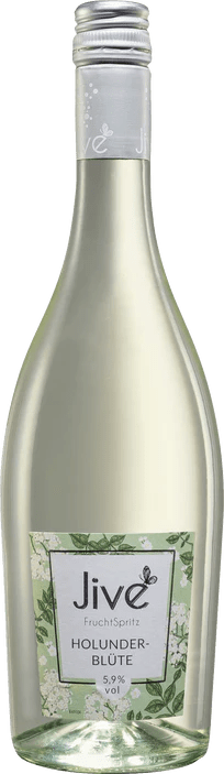 Jive mit Sekt – Gebinde