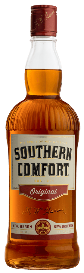 Southern Comfort 35% – Gebinde