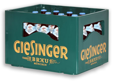 Giesinger Festbier – Kiste