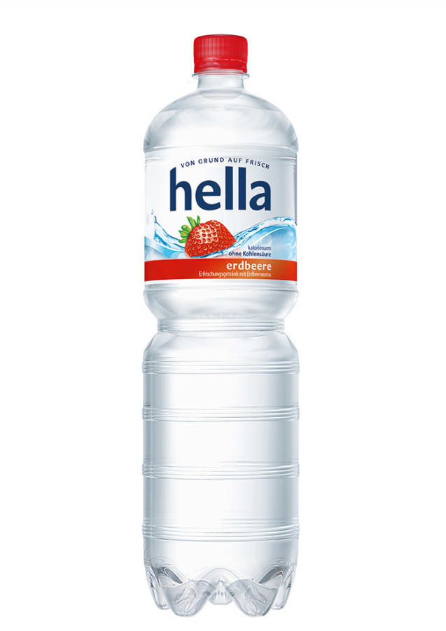 Hella Near Water versch. Sorten – Gebinde