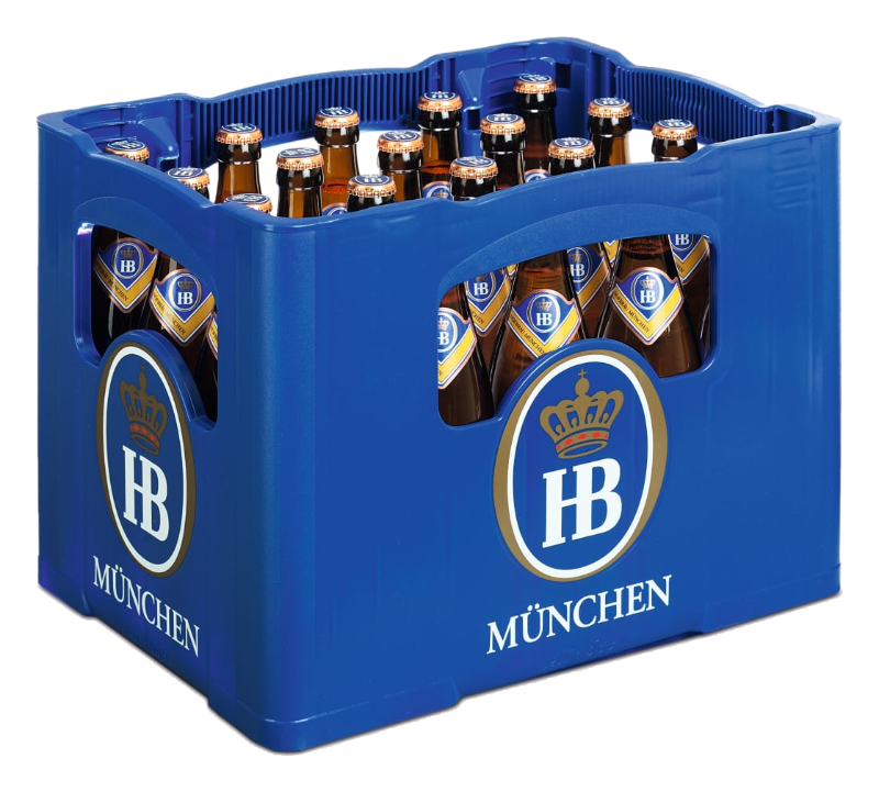 Hofbräu München Oktoberfestbier