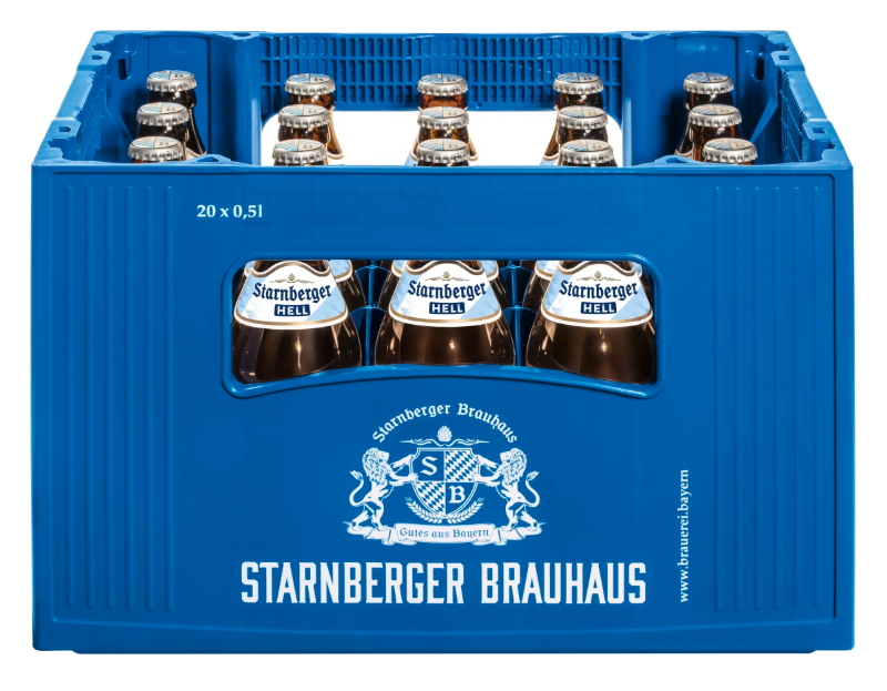 Starnberger Hell