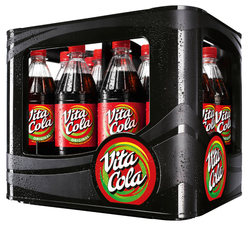 Vita Cola Original