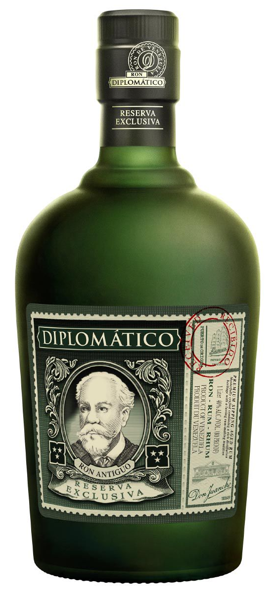 Diplomatico Reserva Exclusiva Rum