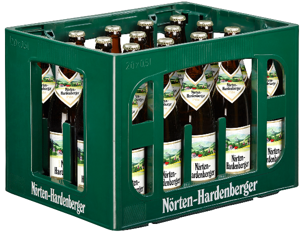 Nörten Hardenberger Pils